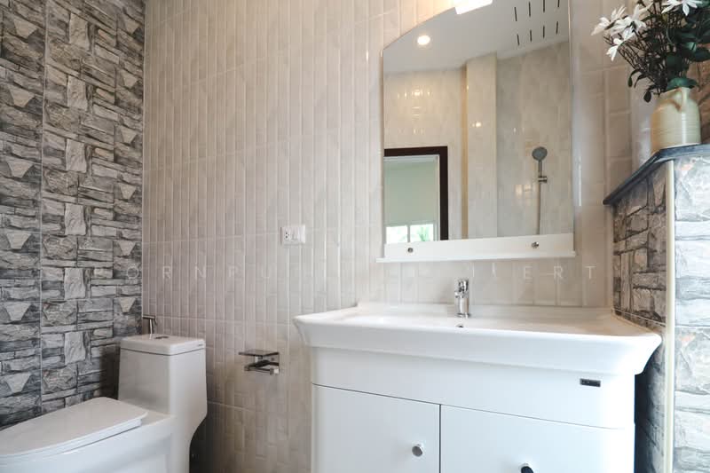 Newly Completed Detached House for Sale | 3 Bedrooms | Pong, Pattaya, Chon Buri (Pattaya), Poong, Bang Lamung (Pattaya), Chon Buri (Pattaya), 3 Bedrooms, 145 sqm, Single Detached House For Sale, by Pornpun Promlert, 500397759 - DDproperty.com