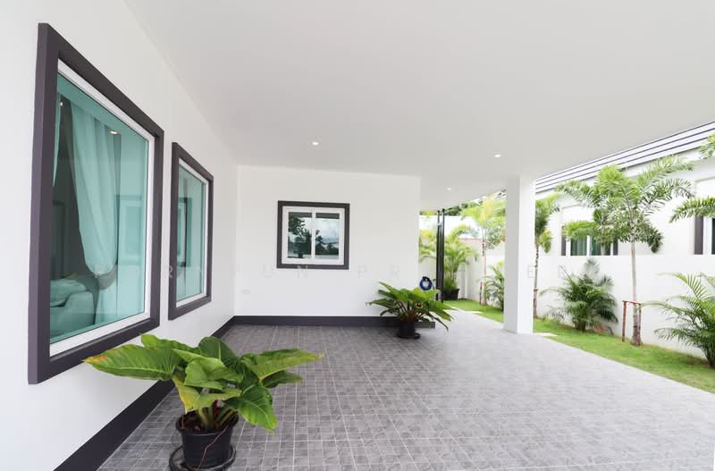Newly Completed Detached House for Sale | 3 Bedrooms | Pong, Pattaya, Chon Buri (Pattaya), Poong, Bang Lamung (Pattaya), Chon Buri (Pattaya), 3 Bedrooms, 145 sqm, Single Detached House For Sale, by Pornpun Promlert, 500397759 - DDproperty.com