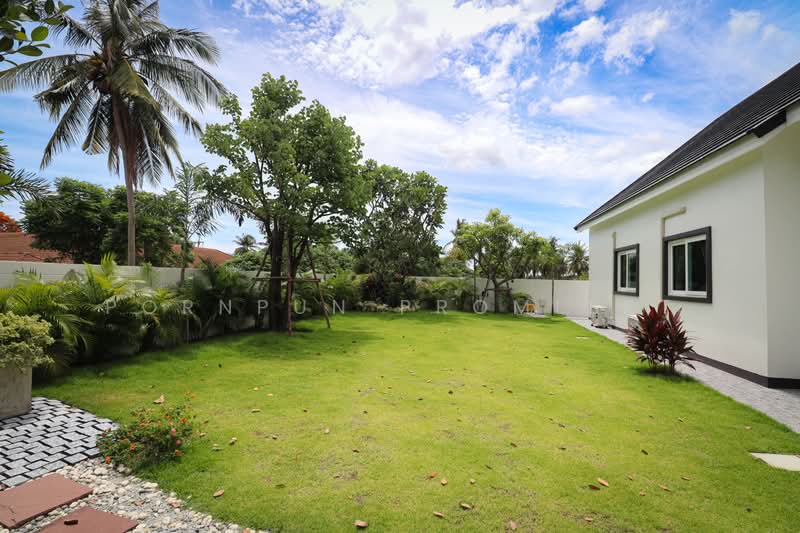 Newly Completed Detached House for Sale | 3 Bedrooms | Pong, Pattaya, Chon Buri (Pattaya), Poong, Bang Lamung (Pattaya), Chon Buri (Pattaya), 3 Bedrooms, 145 sqm, Single Detached House For Sale, by Pornpun Promlert, 500397759 - DDproperty.com