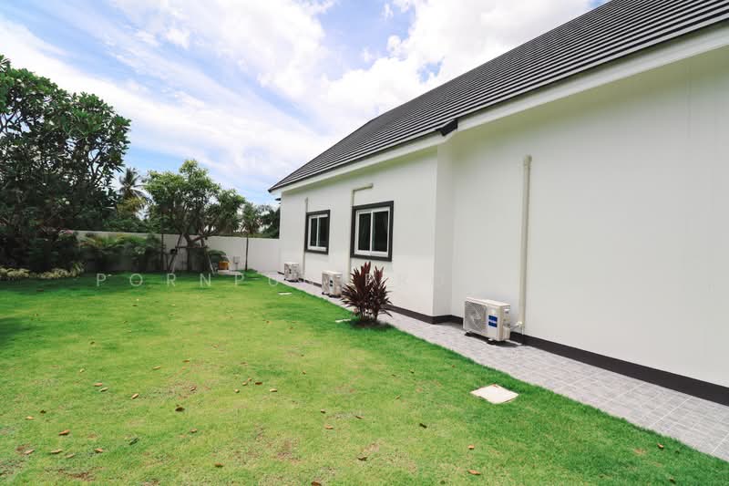 Newly Completed Detached House for Sale | 3 Bedrooms | Pong, Pattaya, Chon Buri (Pattaya), Poong, Bang Lamung (Pattaya), Chon Buri (Pattaya), 3 Bedrooms, 145 sqm, Single Detached House For Sale, by Pornpun Promlert, 500397759 - DDproperty.com