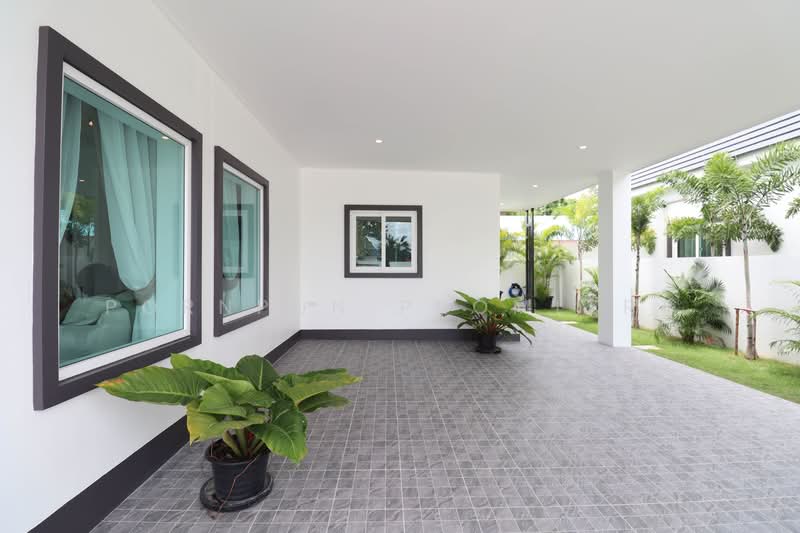 Newly Completed Detached House for Sale | 3 Bedrooms | Pong, Pattaya, Chon Buri (Pattaya), Poong, Bang Lamung (Pattaya), Chon Buri (Pattaya), 3 Bedrooms, 145 sqm, Single Detached House For Sale, by Pornpun Promlert, 500397759 - DDproperty.com