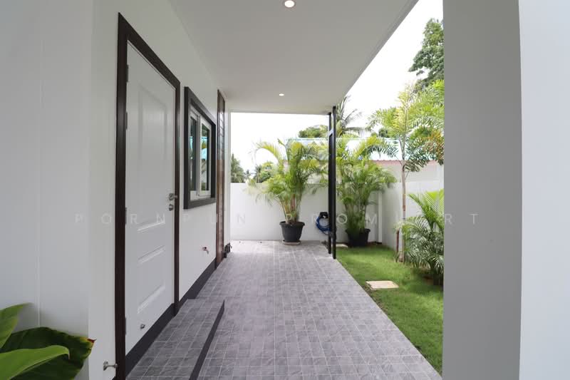 Newly Completed Detached House for Sale | 3 Bedrooms | Pong, Pattaya, Chon Buri (Pattaya), Poong, Bang Lamung (Pattaya), Chon Buri (Pattaya), 3 Bedrooms, 145 sqm, Single Detached House For Sale, by Pornpun Promlert, 500397759 - DDproperty.com