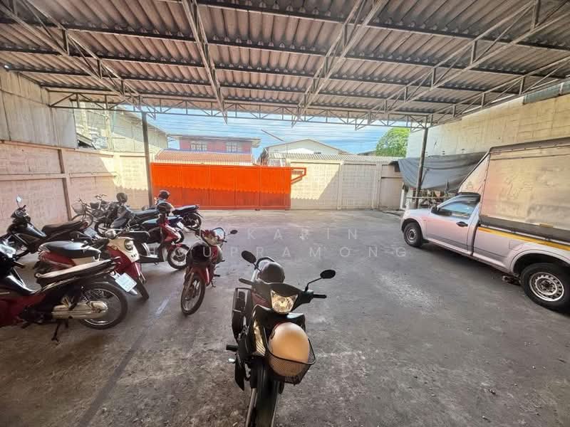 อ้อมน้อย, Samut Sakhon, Om Noi, Krathum Baen, Samut Sakhon, , 2,205 sqm, Warehouse/Factory For Rent, by Jakarin Houpramong, 500397761 - DDproperty.com