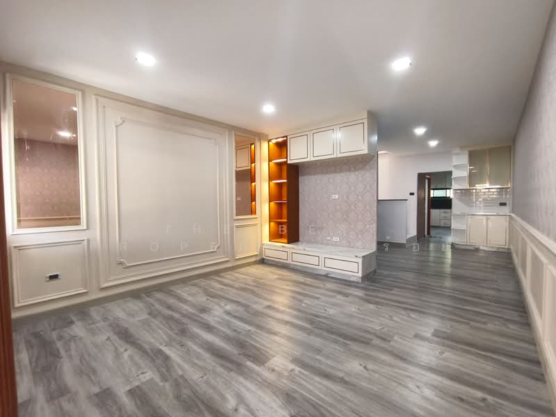 วนารมย์ ฉลองกรุง 24, Bangkok, Thab Yao, Lat Krabang, Bangkok, 2 Bedrooms, 100 sqm, Townhouse For Sale, by The Best Property สร้อย, 500397762 - DDproperty.com