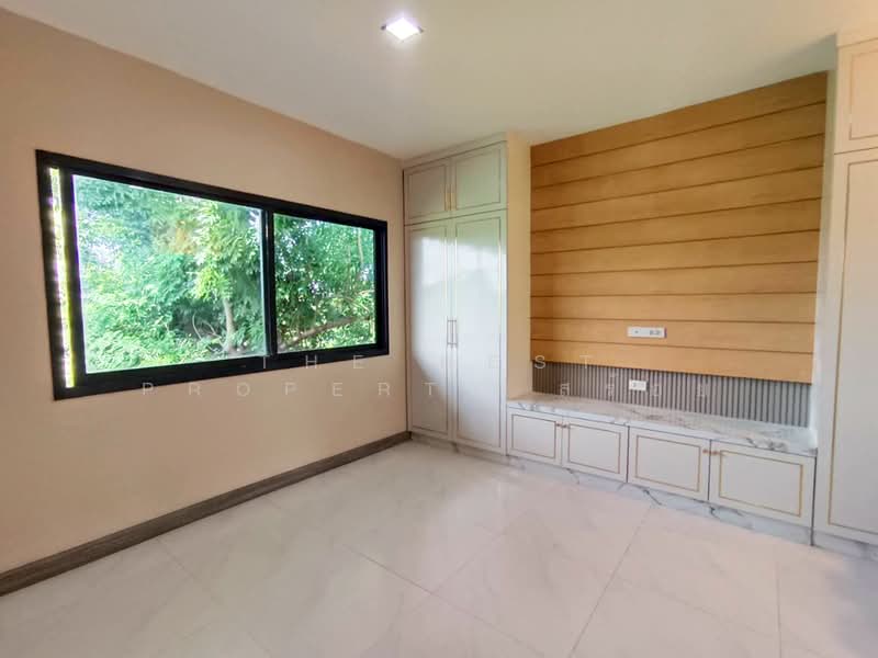 วนารมย์ ฉลองกรุง 24, Bangkok, Thab Yao, Lat Krabang, Bangkok, 2 Bedrooms, 100 sqm, Townhouse For Sale, by The Best Property สร้อย, 500397762 - DDproperty.com