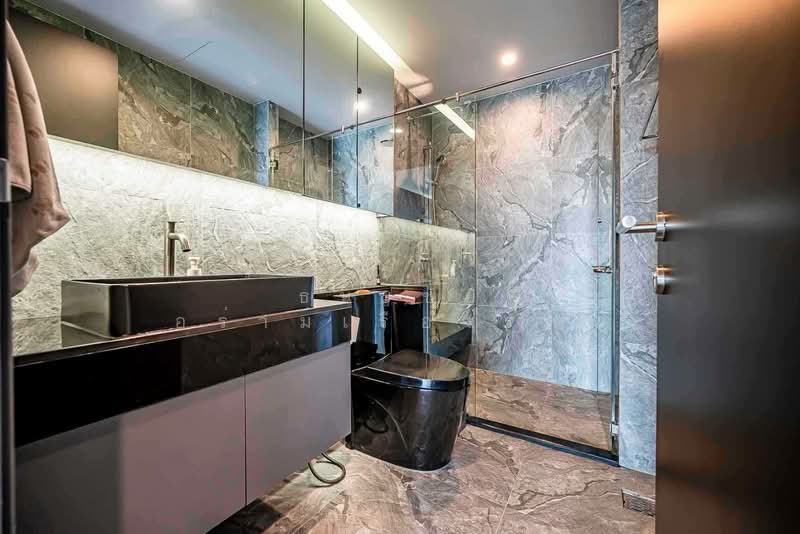 Supalai Riva Grande Rama 3, Bangkok, Rama 3 Road, Chong Nonsi, Yan Nawa, Bangkok, 2 Bedrooms, 130 sqm, Condo For Sale, by ธนะชัย อร่ามเรืองรัตน์, 500397763 - DDproperty.com