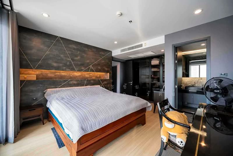 Supalai Riva Grande Rama 3, Bangkok, Rama 3 Road, Chong Nonsi, Yan Nawa, Bangkok, 2 Bedrooms, 130 sqm, Condo For Sale, by ธนะชัย อร่ามเรืองรัตน์, 500397763 - DDproperty.com