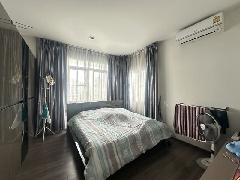 Mantana Ratchaphruek-Maha Chesadabodindranusorn Bridge, Nonthaburi, Nonthaburi 1 Road, Bang Krang, Muang Nonthaburi, Nonthaburi, 4 Bedrooms, 250 sqm, Single Detached House For Sale, by Passakorn Butbunpan, 500397764 - DDproperty.com