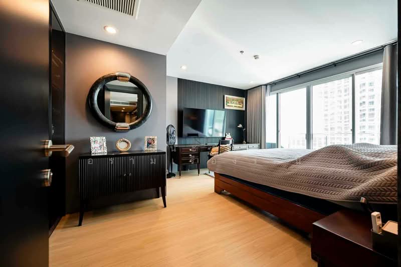 Supalai Riva Grande Rama 3, Bangkok, Rama 3 Road, Chong Nonsi, Yan Nawa, Bangkok, 2 Bedrooms, 130 sqm, Condo For Rent, by ธนะชัย อร่ามเรืองรัตน์, 500397767 - DDproperty.com