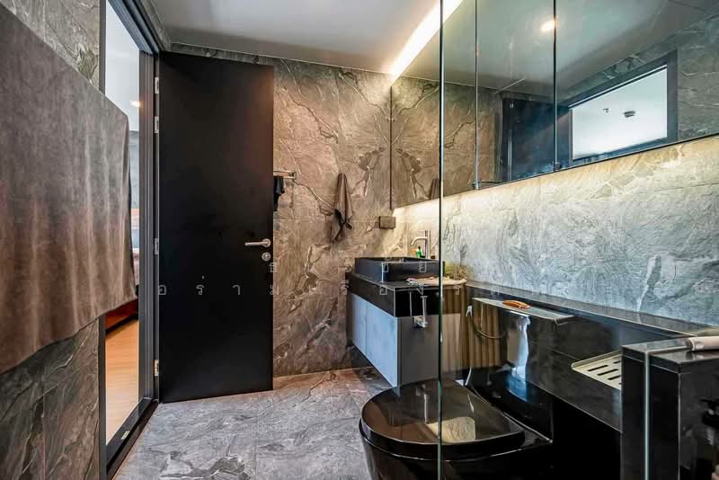 Supalai Riva Grande Rama 3, Bangkok, Rama 3 Road, Chong Nonsi, Yan Nawa, Bangkok, 2 Bedrooms, 130 sqm, Condo For Rent, by ธนะชัย อร่ามเรืองรัตน์, 500397767 - DDproperty.com