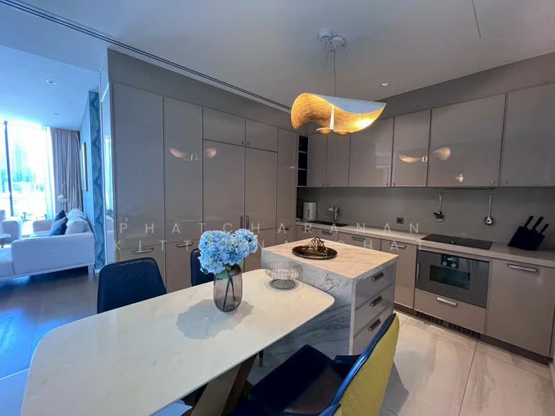 Kraam Sukhumvit 26, Bangkok, 55 Soi Sukhumvit 26 Sukhumvit Road, Khong Tan, Khlong Toei, Bangkok, 2 Bedrooms, 101 sqm, Condo For Rent, by PK PRIME ESTATE Co., Ltd., 500397768 - DDproperty.com