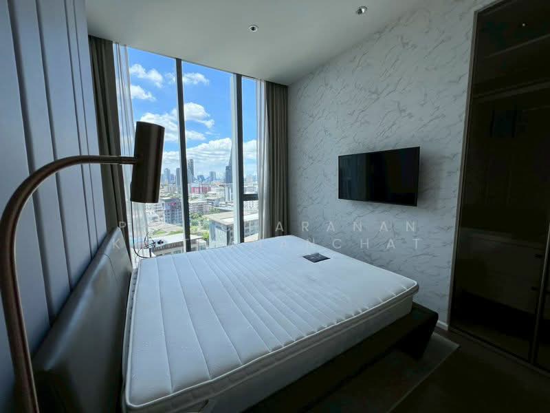Kraam Sukhumvit 26, Bangkok, 55 Soi Sukhumvit 26 Sukhumvit Road, Khong Tan, Khlong Toei, Bangkok, 2 Bedrooms, 101 sqm, Condo For Rent, by PK PRIME ESTATE Co., Ltd., 500397768 - DDproperty.com