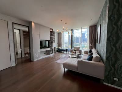 For Rent - Kraam Sukhumvit 26, Bangkok