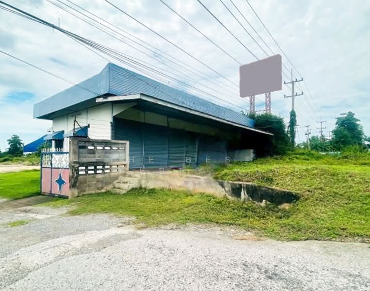 ที่ดินพร้อมสิ่งปลูกสร้างขาณุวรลักษบุรี กำแพงเพชร, กำแพงเพชร, สลกบาตร, ขาณุวรลักษบุรี, กำแพงเพชร, 9,804 ตร.ม., ที่ดิน ขาย, โดย The Best Property หน่อย, 500397769 - DDproperty.com