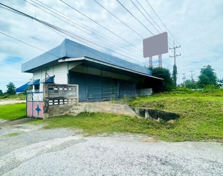 ที่ดินพร้อมสิ่งปลูกสร้างขาณุวรลักษบุรี กำแพงเพชร, กำแพงเพชร, สลกบาตร, ขาณุวรลักษบุรี, กำแพงเพชร, 9,804 ตร.ม., ที่ดิน ขาย, โดย The Best Property หน่อย, 500397769 - DDproperty.com