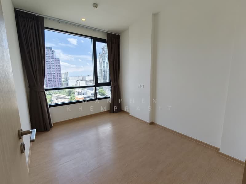 Maru Ekkamai 2, Bangkok, 70-5 Sukhumvit 63 Road, Phra Kanong Nua, Watthana, Bangkok, 2 Bedrooms, 60 sqm, Condo For Rent, by Wanphen Khemprasit, 500397771 - DDproperty.com