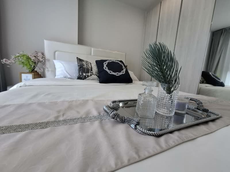 Thana Astra Sathorn-Chan, Bangkok, 209 Soi Chan 43, Thung Wat Don, Sathon, Bangkok, 2 Bedrooms, 51 sqm, Condo For Sale, by ยุ้ย ทัศนีย์ 082-478-2456, 500397772 - DDproperty.com