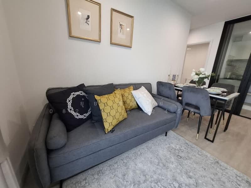 Thana Astra Sathorn-Chan, Bangkok, 209 Soi Chan 43, Thung Wat Don, Sathon, Bangkok, 2 Bedrooms, 51 sqm, Condo For Sale, by ยุ้ย ทัศนีย์ 082-478-2456, 500397772 - DDproperty.com