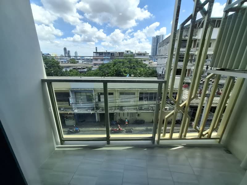 Thana Astra Sathorn-Chan, Bangkok, 209 Soi Chan 43, Thung Wat Don, Sathon, Bangkok, 2 Bedrooms, 51 sqm, Condo For Sale, by ยุ้ย ทัศนีย์ 082-478-2456, 500397772 - DDproperty.com