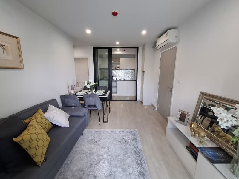 Thana Astra Sathorn-Chan, Bangkok, 209 Soi Chan 43, Thung Wat Don, Sathon, Bangkok, 2 Bedrooms, 51 sqm, Condo For Sale, by ยุ้ย ทัศนีย์ 082-478-2456, 500397772 - DDproperty.com