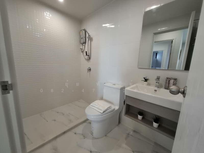 Thana Astra Sathorn-Chan, Bangkok, 209 Soi Chan 43, Thung Wat Don, Sathon, Bangkok, 2 Bedrooms, 51 sqm, Condo For Sale, by ยุ้ย ทัศนีย์ 082-478-2456, 500397772 - DDproperty.com