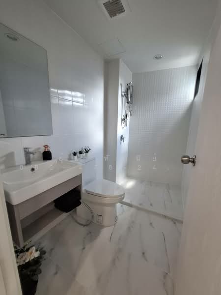 Thana Astra Sathorn-Chan, Bangkok, 209 Soi Chan 43, Thung Wat Don, Sathon, Bangkok, 2 Bedrooms, 51 sqm, Condo For Sale, by ยุ้ย ทัศนีย์ 082-478-2456, 500397772 - DDproperty.com