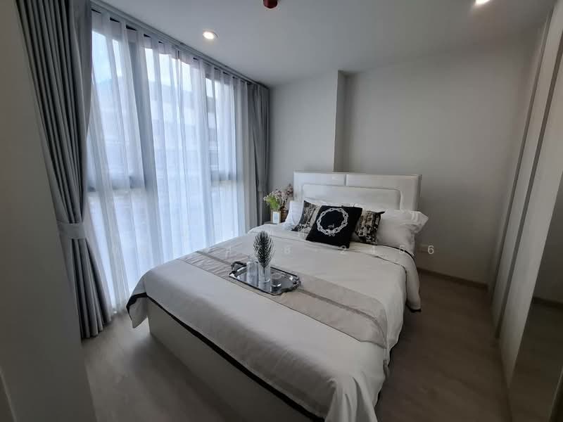 Thana Astra Sathorn-Chan, Bangkok, 209 Soi Chan 43, Thung Wat Don, Sathon, Bangkok, 2 Bedrooms, 51 sqm, Condo For Sale, by ยุ้ย ทัศนีย์ 082-478-2456, 500397772 - DDproperty.com