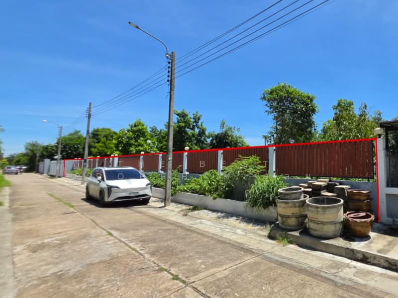 Baan Lanthog Tiwanon-Pak Kret 27 : บ้านลานทอง ติวานนท์-ปากเกร็ด 27, นนทบุรี, ถนนติวานนท์, บางพูด, ปากเกร็ด, นนทบุรี, 80 ตร.ม., บ้านเดี่ยว ขาย, โดย The Best Property จอย, 500397773 - DDproperty.com