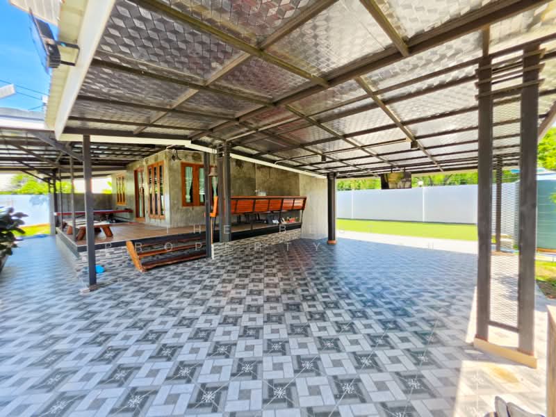 Baan Lanthog Tiwanon-Pak Kret 27 : บ้านลานทอง ติวานนท์-ปากเกร็ด 27, นนทบุรี, ถนนติวานนท์, บางพูด, ปากเกร็ด, นนทบุรี, 80 ตร.ม., บ้านเดี่ยว ขาย, โดย The Best Property จอย, 500397773 - DDproperty.com