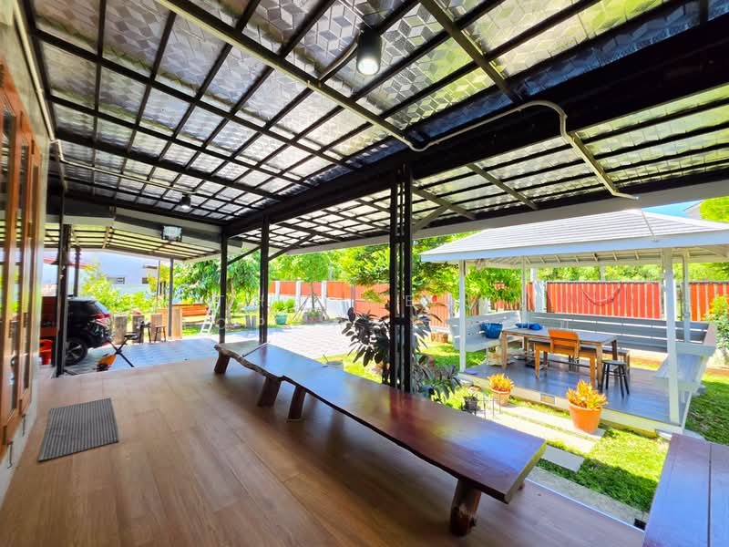 Baan Lanthog Tiwanon-Pak Kret 27 : บ้านลานทอง ติวานนท์-ปากเกร็ด 27, นนทบุรี, ถนนติวานนท์, บางพูด, ปากเกร็ด, นนทบุรี, 80 ตร.ม., บ้านเดี่ยว ขาย, โดย The Best Property จอย, 500397773 - DDproperty.com