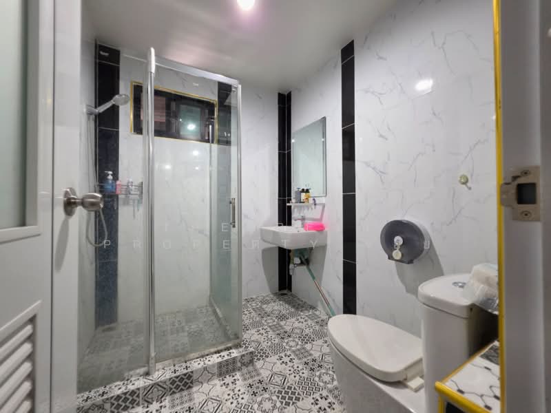 Baan Lanthog Tiwanon-Pak Kret 27, Nonthaburi, Tiwanon Road, Bang Phut, Pak Kret, Nonthaburi, 1 Bedroom, 80 sqm, Single Detached House For Sale, by The Best Property จอย, 500397773 - DDproperty.com
