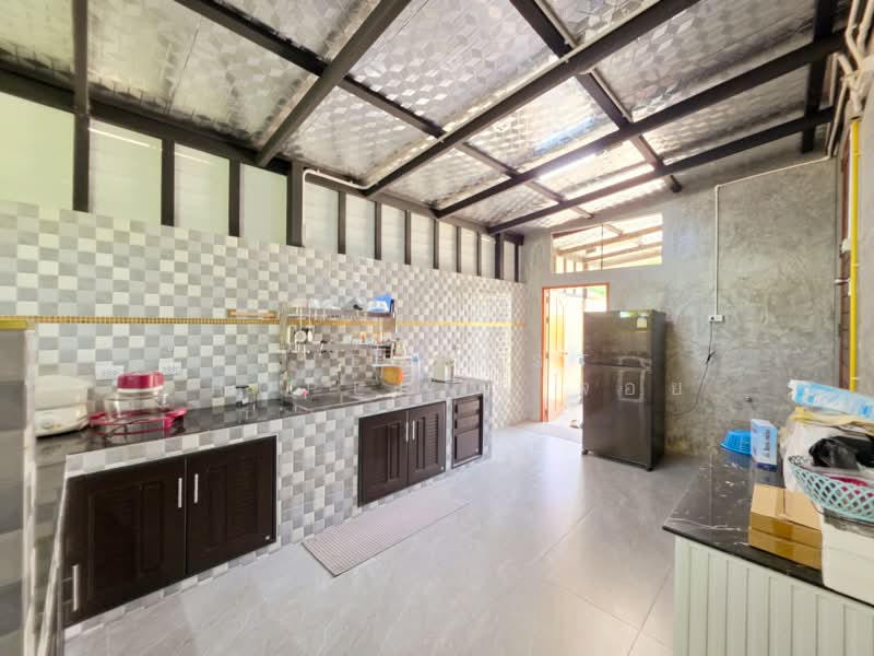 Baan Lanthog Tiwanon-Pak Kret 27 : บ้านลานทอง ติวานนท์-ปากเกร็ด 27, นนทบุรี, ถนนติวานนท์, บางพูด, ปากเกร็ด, นนทบุรี, 80 ตร.ม., บ้านเดี่ยว ขาย, โดย The Best Property จอย, 500397773 - DDproperty.com