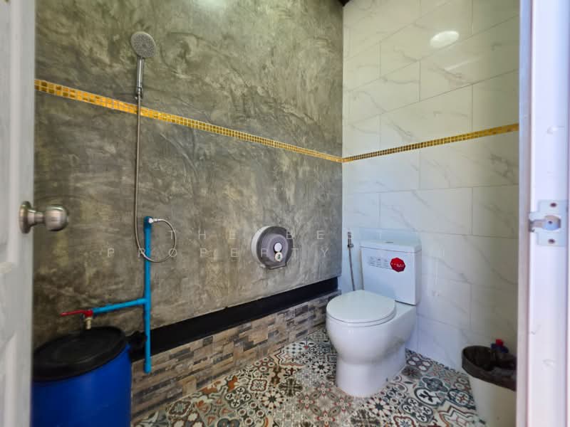 Baan Lanthog Tiwanon-Pak Kret 27, Nonthaburi, Tiwanon Road, Bang Phut, Pak Kret, Nonthaburi, 1 Bedroom, 80 sqm, Single Detached House For Sale, by The Best Property จอย, 500397773 - DDproperty.com