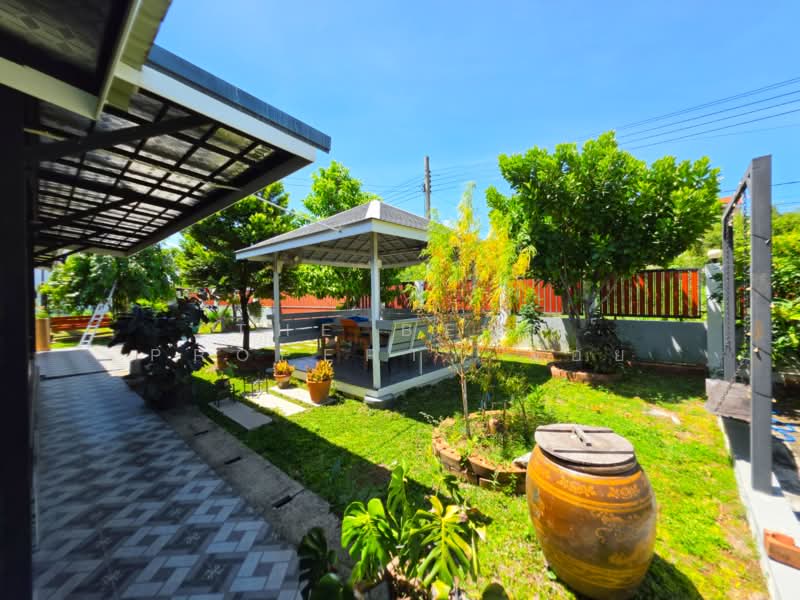 Baan Lanthog Tiwanon-Pak Kret 27, Nonthaburi, Tiwanon Road, Bang Phut, Pak Kret, Nonthaburi, 1 Bedroom, 80 sqm, Single Detached House For Sale, by The Best Property จอย, 500397773 - DDproperty.com