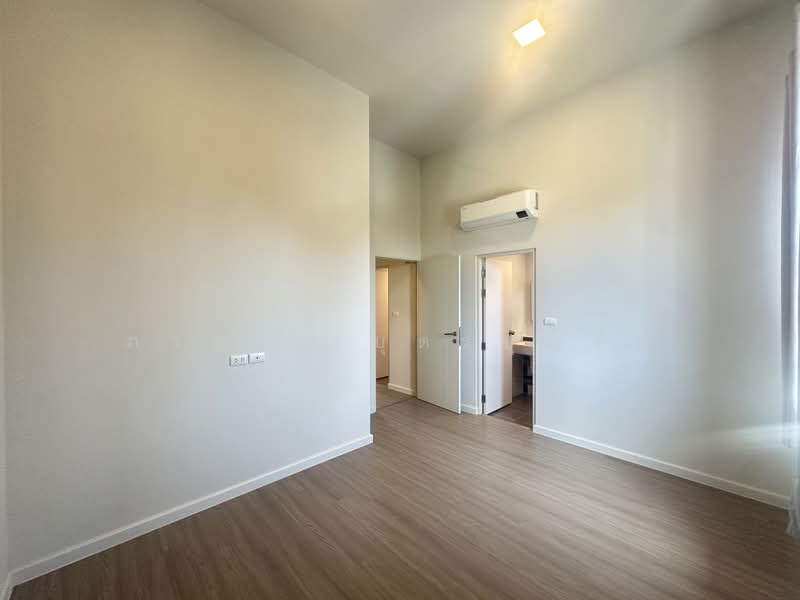 สิริเพลส ราชพฤกษ์-พระราม5, Nonthaburi, Bang Len, Bang Yai, Nonthaburi, 3 Bedrooms, 111 sqm, Townhouse For Sale, by Passakorn Butbunpan, 500397775 - DDproperty.com