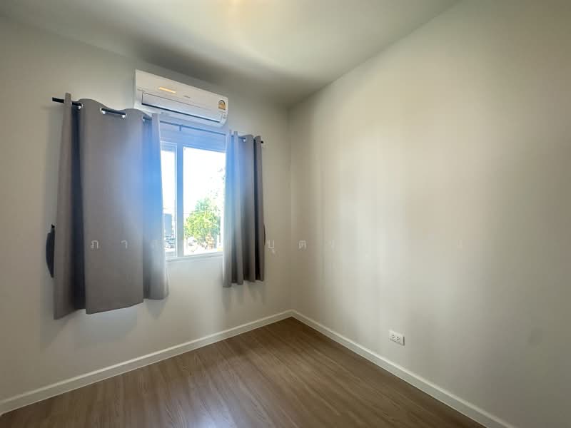 สิริเพลส ราชพฤกษ์-พระราม5, Nonthaburi, Bang Len, Bang Yai, Nonthaburi, 3 Bedrooms, 111 sqm, Townhouse For Sale, by Passakorn Butbunpan, 500397775 - DDproperty.com