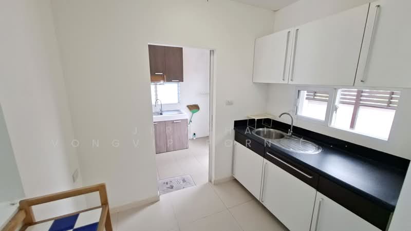 Chaiyaphruek Bangyai, Nonthaburi, Bangrak Yai-Baan Mai Road, Sao Thong Hin, Bang Yai, Nonthaburi, 3 Bedrooms, 135 sqm, Single Detached House For Rent, by Jirachai Vongvipaporn (Benz), 500397776 - DDproperty.com