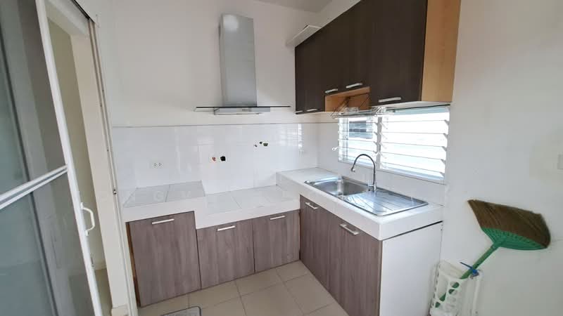 Chaiyaphruek Bangyai, Nonthaburi, Bangrak Yai-Baan Mai Road, Sao Thong Hin, Bang Yai, Nonthaburi, 3 Bedrooms, 135 sqm, Single Detached House For Rent, by Jirachai Vongvipaporn (Benz), 500397776 - DDproperty.com