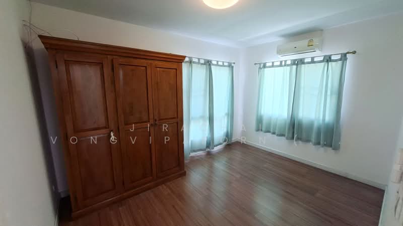 Chaiyaphruek Bangyai, Nonthaburi, Bangrak Yai-Baan Mai Road, Sao Thong Hin, Bang Yai, Nonthaburi, 3 Bedrooms, 135 sqm, Single Detached House For Rent, by Jirachai Vongvipaporn (Benz), 500397776 - DDproperty.com
