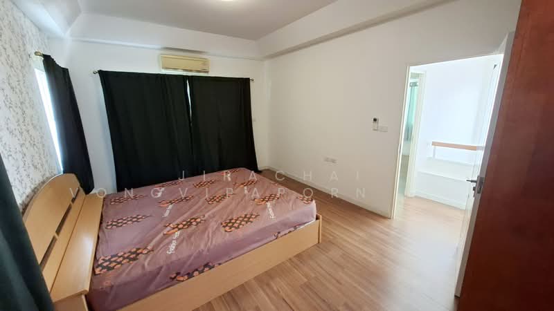 Chaiyaphruek Bangyai, Nonthaburi, Bangrak Yai-Baan Mai Road, Sao Thong Hin, Bang Yai, Nonthaburi, 3 Bedrooms, 135 sqm, Single Detached House For Rent, by Jirachai Vongvipaporn (Benz), 500397776 - DDproperty.com
