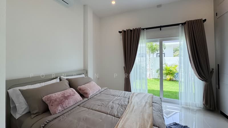 Fully Furnished Detached House for Sale | 3 Bedrooms | Pong, Pattaya, Chon Buri (Pattaya), Poong, Bang Lamung (Pattaya), Chon Buri (Pattaya), 3 Bedrooms, 160 sqm, Single Detached House For Sale, by Pornpun Promlert, 500397777 - DDproperty.com