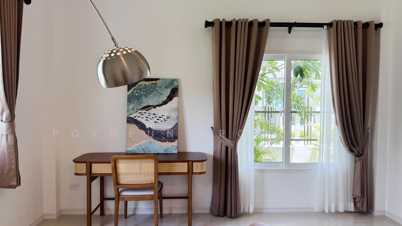 Fully Furnished Detached House for Sale | 3 Bedrooms | Pong, Pattaya, Chon Buri (Pattaya), Poong, Bang Lamung (Pattaya), Chon Buri (Pattaya), 3 Bedrooms, 160 sqm, Single Detached House For Sale, by Pornpun Promlert, 500397777 - DDproperty.com