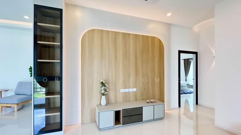 Fully Furnished Detached House for Sale | 3 Bedrooms | Pong, Pattaya, Chon Buri (Pattaya), Poong, Bang Lamung (Pattaya), Chon Buri (Pattaya), 3 Bedrooms, 160 sqm, Single Detached House For Sale, by Pornpun Promlert, 500397777 - DDproperty.com