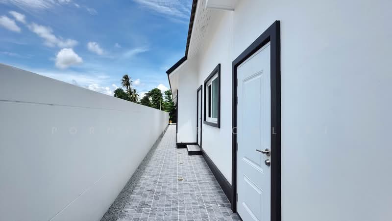 Fully Furnished Detached House for Sale | 3 Bedrooms | Pong, Pattaya, Chon Buri (Pattaya), Poong, Bang Lamung (Pattaya), Chon Buri (Pattaya), 3 Bedrooms, 160 sqm, Single Detached House For Sale, by Pornpun Promlert, 500397777 - DDproperty.com