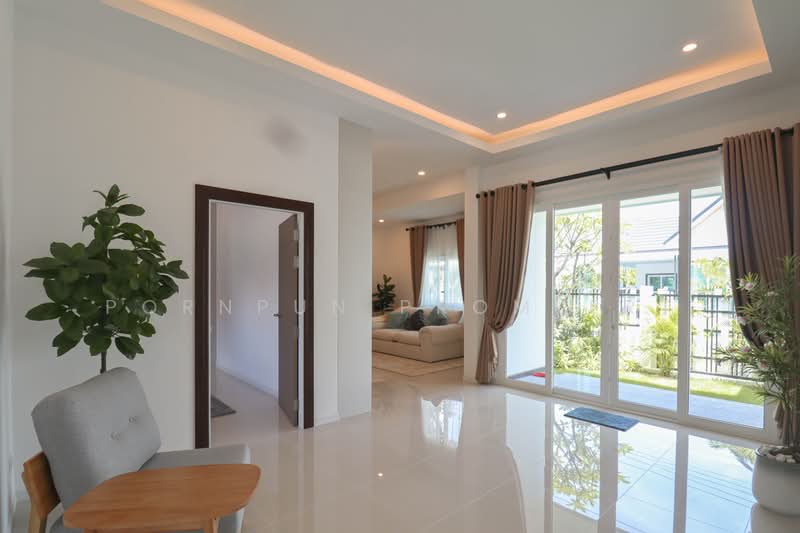 Fully Furnished Detached House for Sale | 3 Bedrooms | Pong, Pattaya, Chon Buri (Pattaya), Poong, Bang Lamung (Pattaya), Chon Buri (Pattaya), 3 Bedrooms, 160 sqm, Single Detached House For Sale, by Pornpun Promlert, 500397777 - DDproperty.com