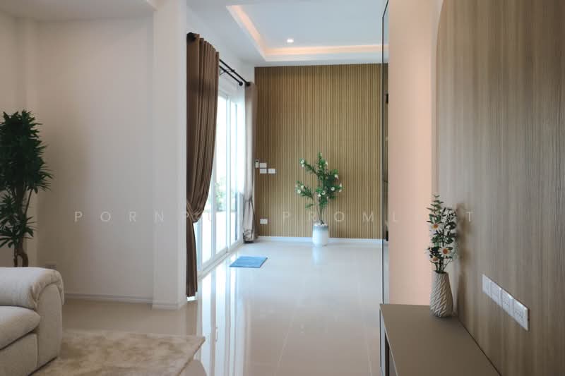 Fully Furnished Detached House for Sale | 3 Bedrooms | Pong, Pattaya, Chon Buri (Pattaya), Poong, Bang Lamung (Pattaya), Chon Buri (Pattaya), 3 Bedrooms, 160 sqm, Single Detached House For Sale, by Pornpun Promlert, 500397777 - DDproperty.com