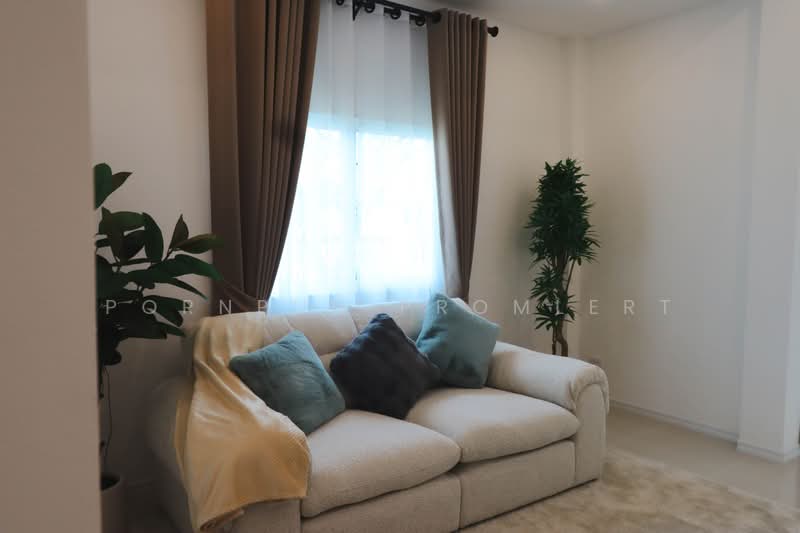 Fully Furnished Detached House for Sale | 3 Bedrooms | Pong, Pattaya, Chon Buri (Pattaya), Poong, Bang Lamung (Pattaya), Chon Buri (Pattaya), 3 Bedrooms, 160 sqm, Single Detached House For Sale, by Pornpun Promlert, 500397777 - DDproperty.com