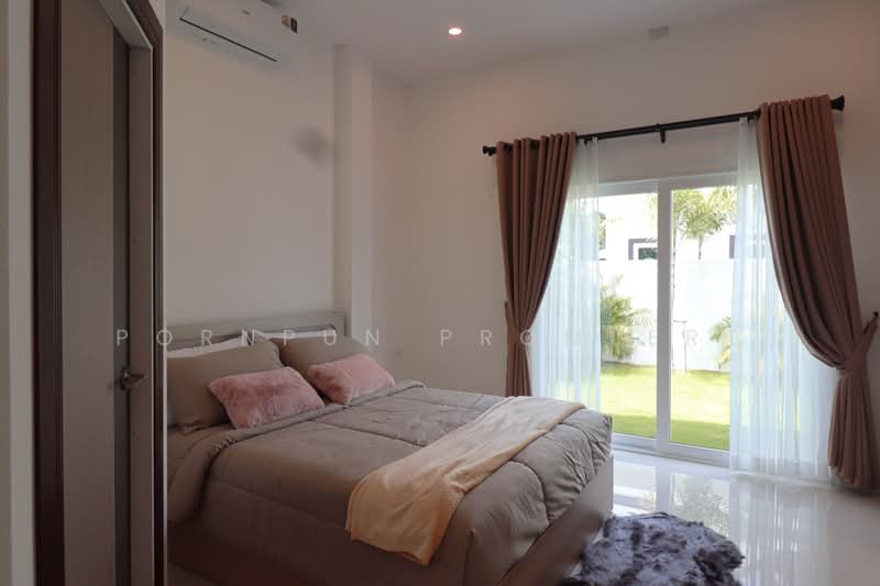 Fully Furnished Detached House for Sale | 3 Bedrooms | Pong, Pattaya, Chon Buri (Pattaya), Poong, Bang Lamung (Pattaya), Chon Buri (Pattaya), 3 Bedrooms, 160 sqm, Single Detached House For Sale, by Pornpun Promlert, 500397777 - DDproperty.com