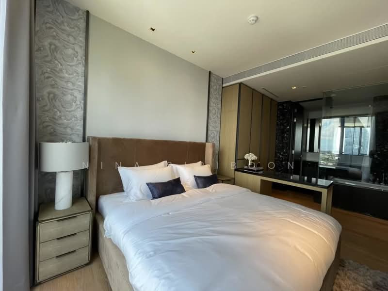 BEATNIQ Sukhumvit 32, Bangkok, Soi Sukhumvit 32, Sukhumvit Road, Khong Tan, Khlong Toei, Bangkok, 1 Bedroom, 58 sqm, Condo For Rent, by NINA SIRIBOON, 500397780 - DDproperty.com