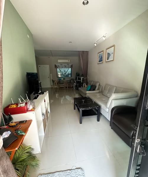 เอสเกต กรุงเทพฯ-ปทุมธานี, Pathum Thani, Bang Dua, Muang Pathum Thani, Pathum Thani, 3 Bedrooms, 100 sqm, Townhouse For Sale, by The Best Property อัญ, 500397782 - DDproperty.com